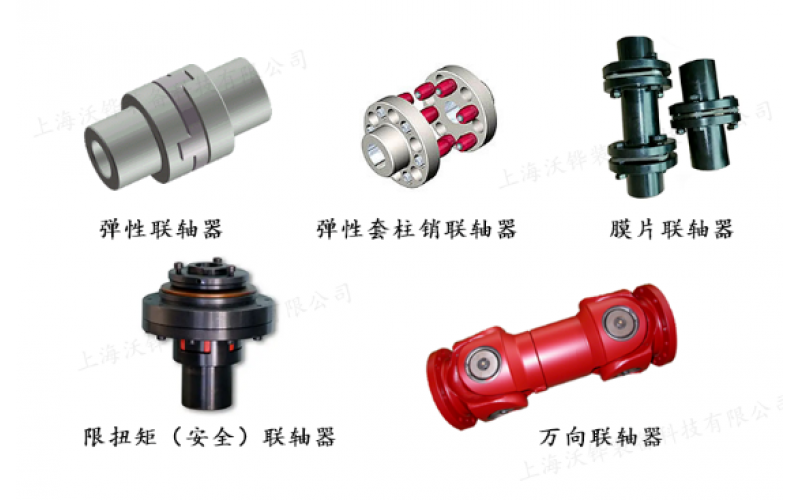 不同类型联轴器的特点及应用场合介绍-贵州开云体育在线注册,开云体育（中国）