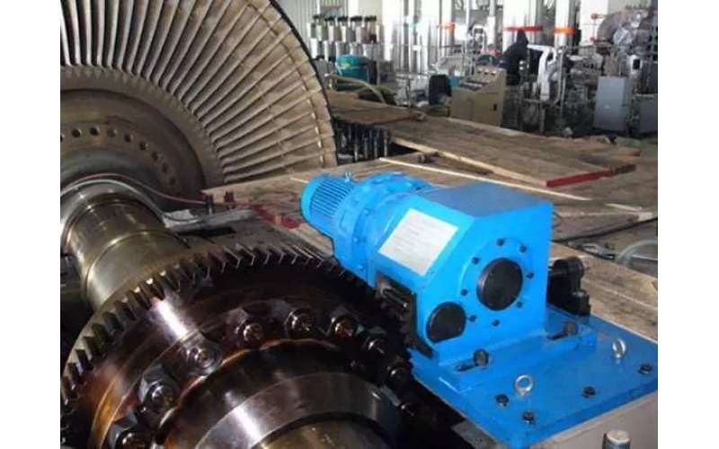 北京开云体育在线注册,开云体育（中国）-汽轮机停机转速到零后，若盘车投不上，应如何处理？