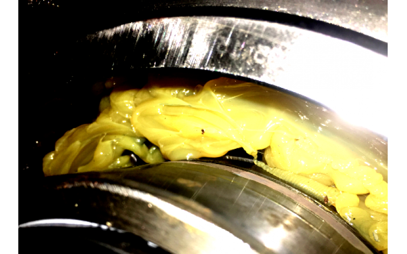 减速机/设备/轴承润滑保养知识（KWZK开云体育在线注册,开云体育（中国））