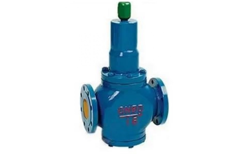 KW-KYF系列蒸汽减压阀故障原因分析和解决方法-开云体育在线注册,开云体育（中国）阀门