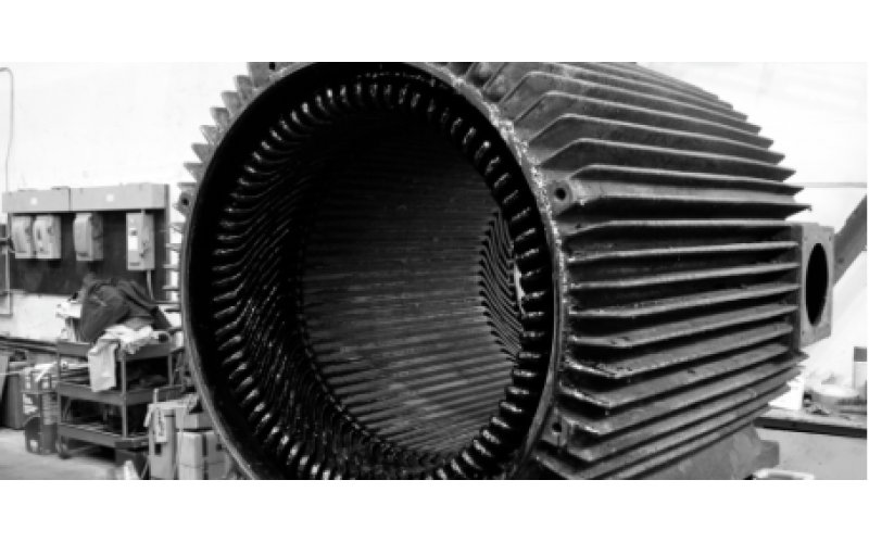 电气维护中的电机故障维修知识分享-KWZK开云体育在线注册,开云体育（中国）