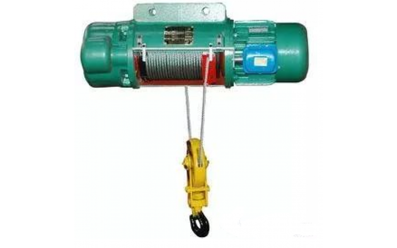 开云体育在线注册,开云体育（中国）-用一个固态继电器实现正反转的电葫芦，你见过吗？