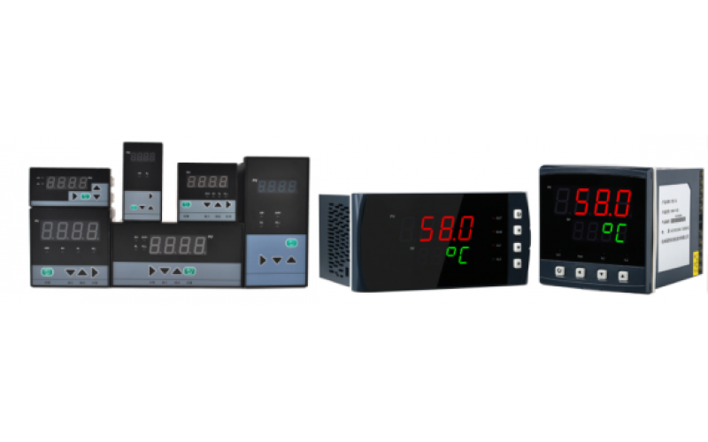 北京开云体育在线注册,开云体育（中国）-温控仪表故障处理分享