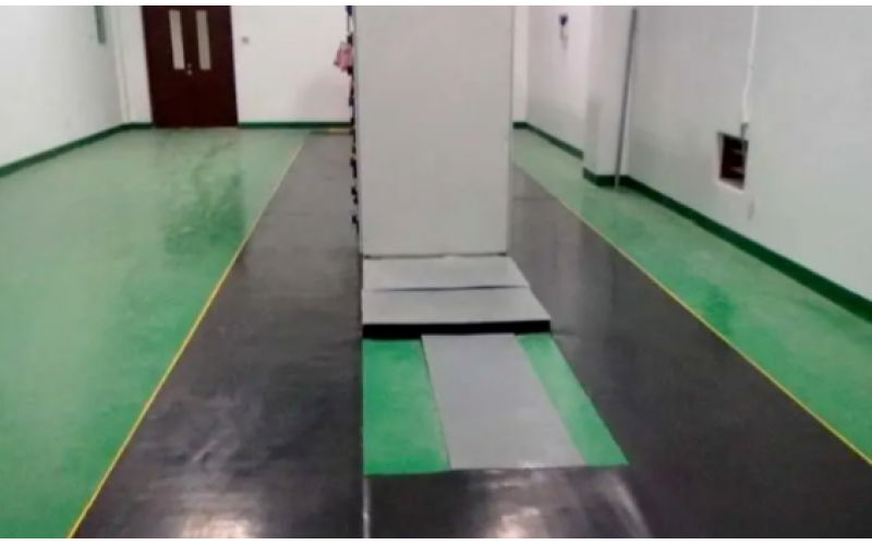 北京开云体育在线注册,开云体育（中国）-配电室为什么要用绝缘垫？