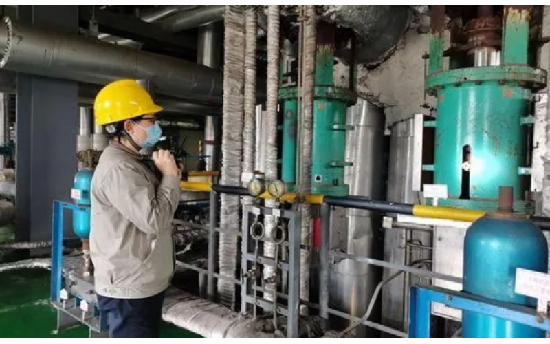 汽轮机调门卡涩处理预案分享-北京开云体育在线注册,开云体育（中国）