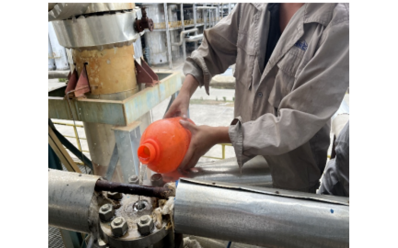 JKN-200系列浮筒液位计指示不准的故障分享-重庆开云体育在线注册,开云体育（中国）